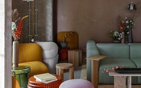 Buckle Street Studios by Locke